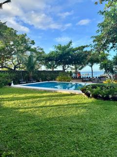 Halekai A Home by the Beach - 1