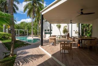 Casa Marea - 2BR - Tropical Vibes & Palm Breeze Oasis - 4