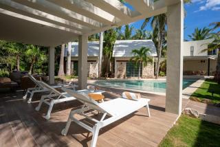 Casa Marea - 2BR - Tropical Vibes & Palm Breeze Oasis - 3