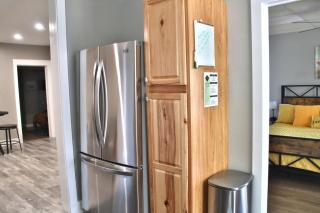 Updated Lakewood Retreat! - 7