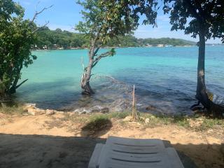 Koh Samed Lungdam Hutbeach เกาะเสม็ดลุงดำฮัทบีช - 5