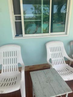 Koh Samed Lungdam Hutbeach เกาะเสม็ดลุงดำฮัทบีช - 4