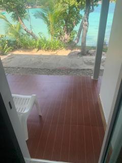 Koh Samed Lungdam Hutbeach เกาะเสม็ดลุงดำฮัทบีช - 3