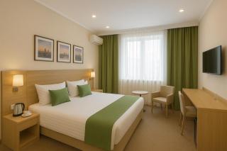 Khatai Deluxe Hotel - 4