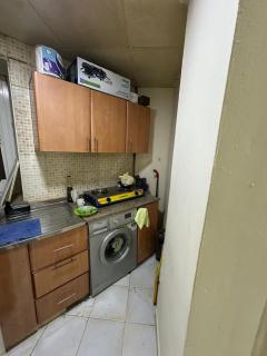 Furnished Studio - Muwailah Sharjah - 9