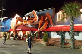 High Floor, Direct Oceanfront ViewsCamelot Resort - 8