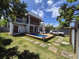 White House - Taipú de Fora - 9