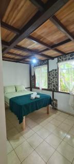 Green Forest Uvita River - 4