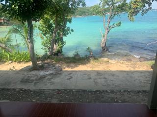 Koh Samed Lungdam Hutbeach เกาะเสม็ดลุงดำฮัทบีช - 7