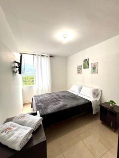 Mirador Andino al Norte de Armenia con Parqueadero - 0