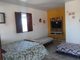 Casa Cantinho do Céu Santo Amaro MA - 3