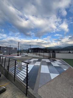 Mirador Andino al Norte de Armenia con Parqueadero - 7