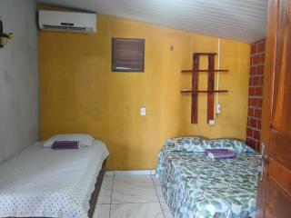 Casa Cantinho do Céu Santo Amaro MA - 4