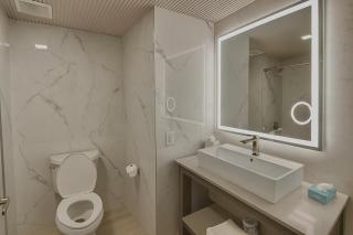 Tropical Palms Hotel - 4