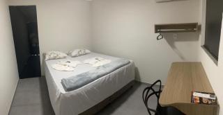 Aquarius Hoteis Ltda - 2