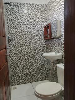 Casa Cantinho do Céu Santo Amaro MA - 6