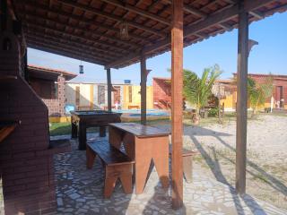 Casa Cantinho do Céu Santo Amaro MA - 7