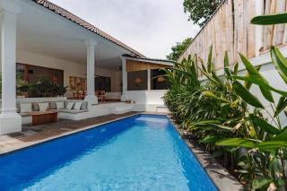Villa Louna Maiya Canggu - 9