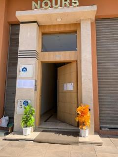 Appartement avec piscine - 9