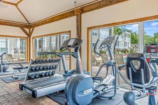 Family Tides in Blue Mountain - 8