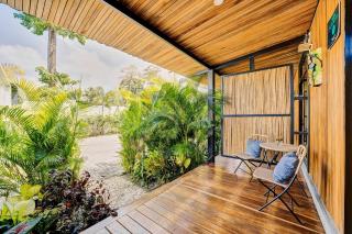 Gaviota Suite 5 - Room with terrace, wifi & AC - 8