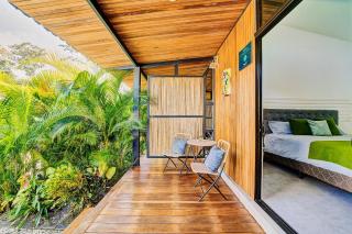 Gaviota Suite 5 - Room with terrace, wifi & AC - 3