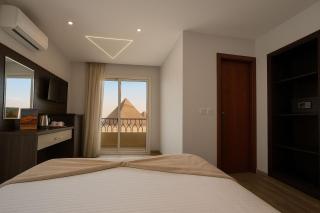 Kayan Pyramids View - 8