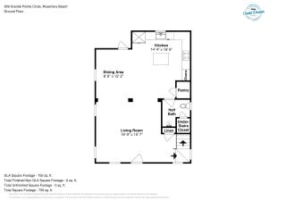 Casa Del Sol - Inlet Beach - 4