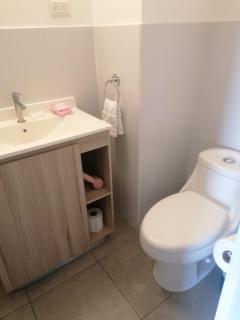 Loft vista 23 zona 10 parqueo balcón gym - 6