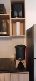 Loft vista 23 zona 10 parqueo balcón gym - 3