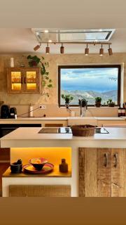 Las Cabañas del Valle, Cabaña Los Valles - 3