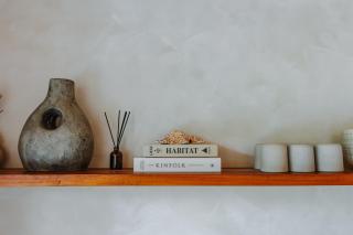 Villa Louna Maiya Canggu - 1