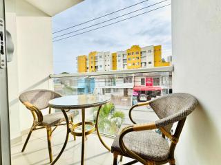 Sagitario apartment at 5 minutes from the beach and old city - 2