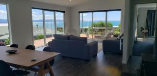 Bay Vista - glorious Golden Bay Ocean Views - 0