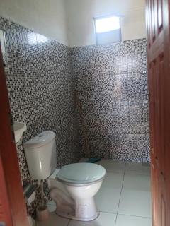 Chalé cantinho do ceu - 6