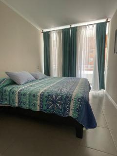 Departamento a pasos de la playa - 9