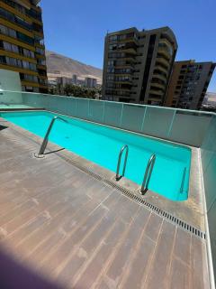 Departamento a pasos de la playa - 3