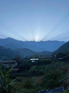SaPa Farmer House - 4