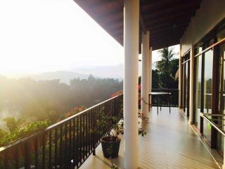 Homely Hills Guesthouse Kandy - 0