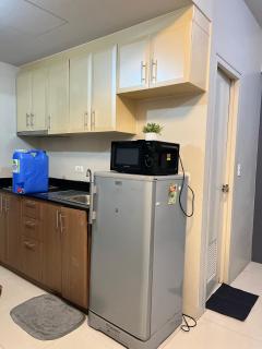 One Palm Tree Villas-Hyuna Place Across Naia T3 Manila - 5