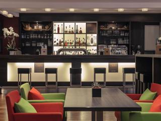 Fürther Hotel Mercure Nürnberg West - 5