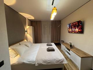 Chișinău Airport Comfort - 4