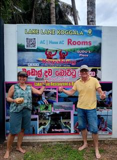 Lake Lane Guest Rest - 6