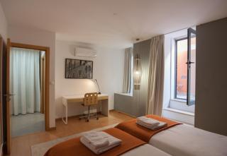 FLH Liberdade Terrace Apartment - 2