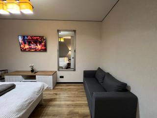 Chișinău Airport Comfort - 6