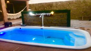 Casas Peroba Maragogi - 8