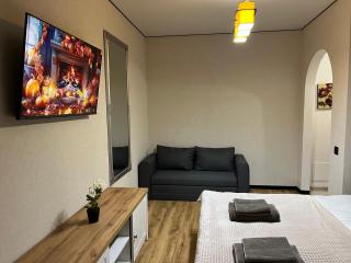 Chișinău Airport Comfort - 8