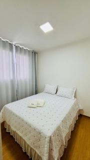 Reserva Almagre - 2 quartos ,piscina, academia , Cabedelo - 5