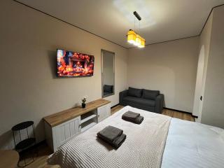 Chișinău Airport Comfort - 9