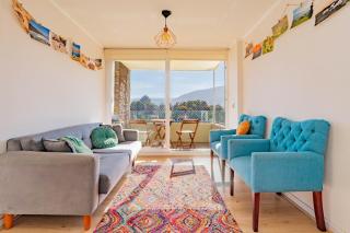 Entre Playa y Bosque Papudo - 0